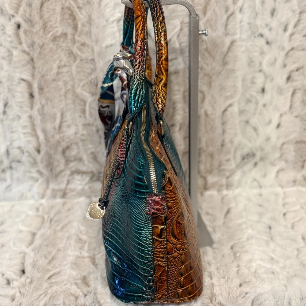 Multi-Color Bag - Picture 3 of 9